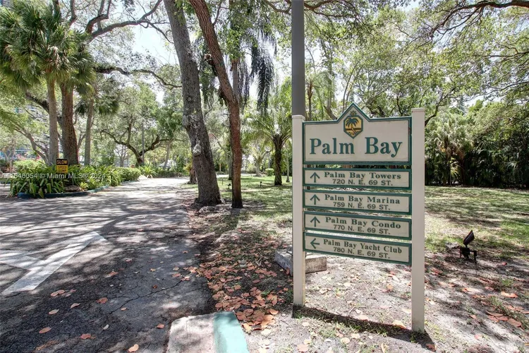 Palm Bay Condo #2A image #33