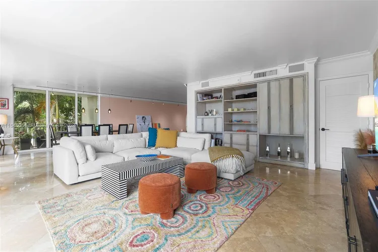 Palm Bay Condo #2A image #6