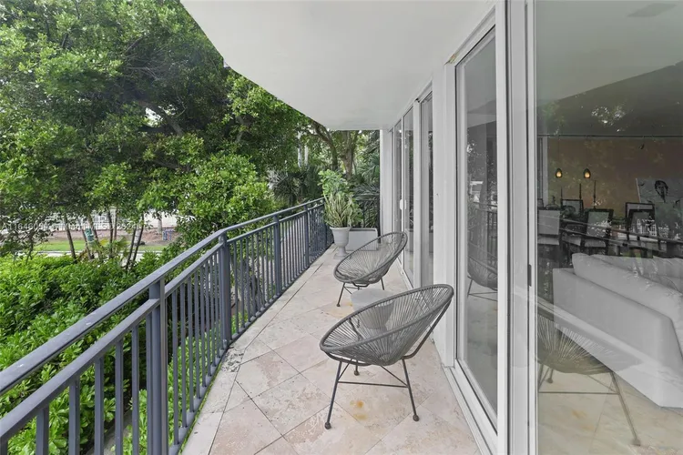 Palm Bay Condo #2A image #9