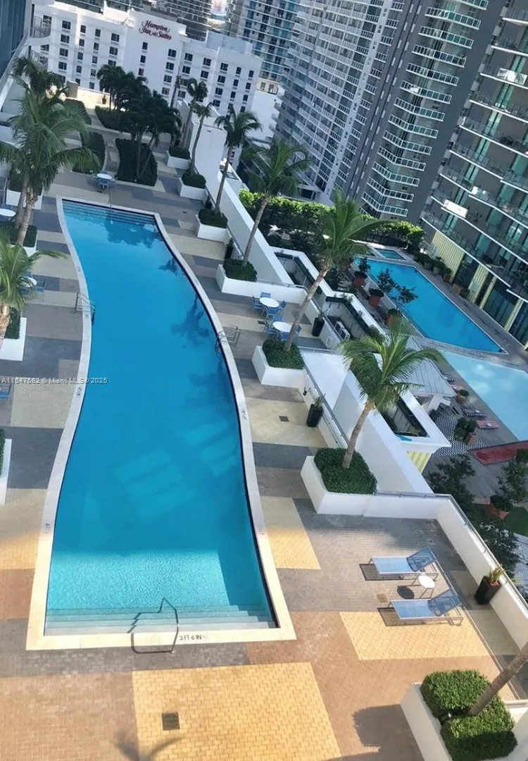Infinity at Brickell #1611 image #19