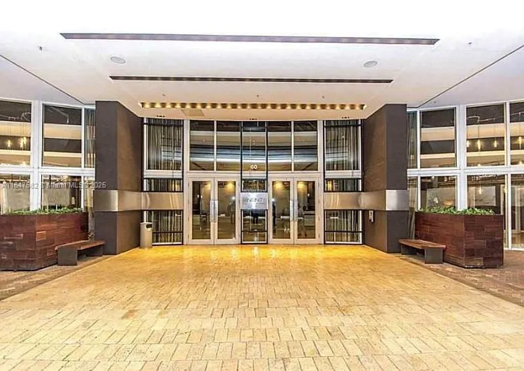 Infinity at Brickell #1611 image #22