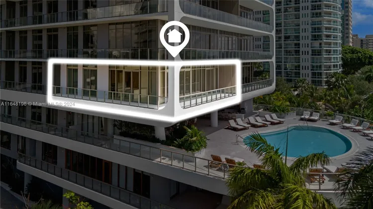 Mr. C Residences Bayshore Tower #401 image #11