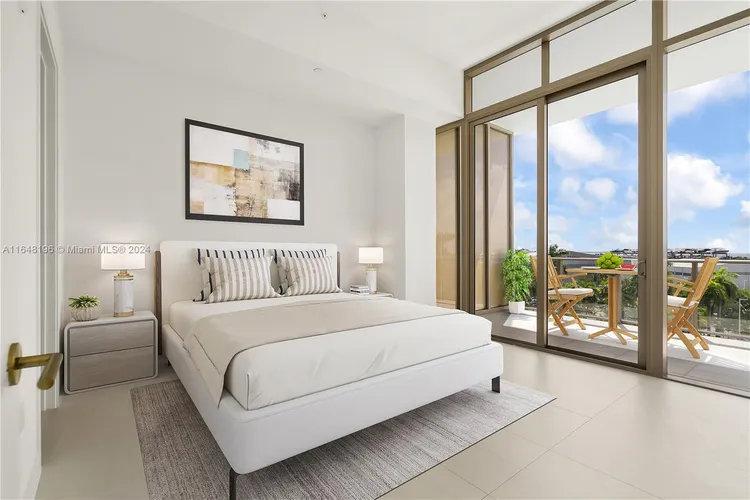 Mr. C Residences Bayshore Tower #401 image #26