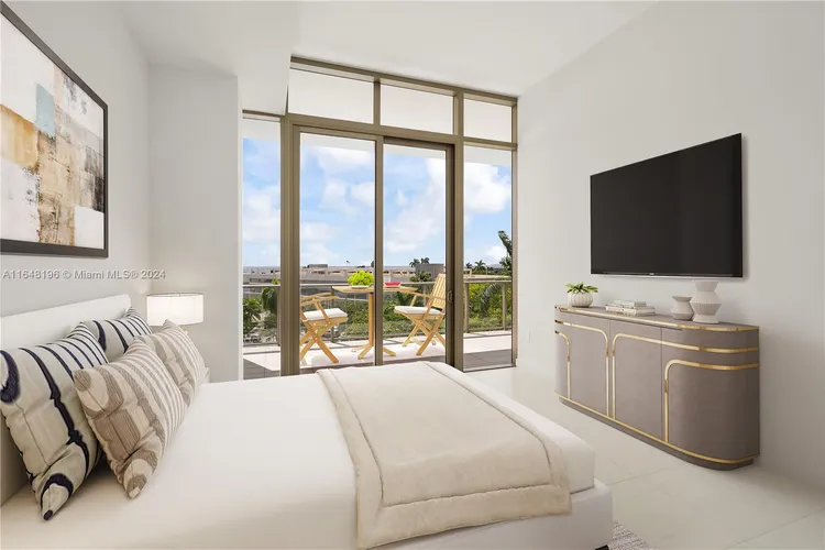 Mr. C Residences Bayshore Tower #401 image #28