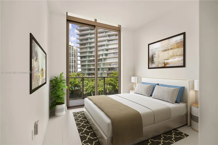 Mr. C Residences Bayshore Tower #401 image #41