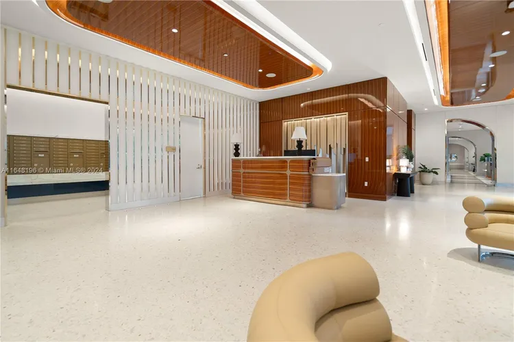 Mr. C Residences Bayshore Tower #401 image #48