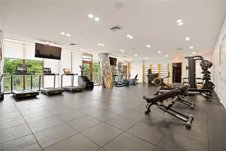 Mr. C Residences Bayshore Tower #401 image #50