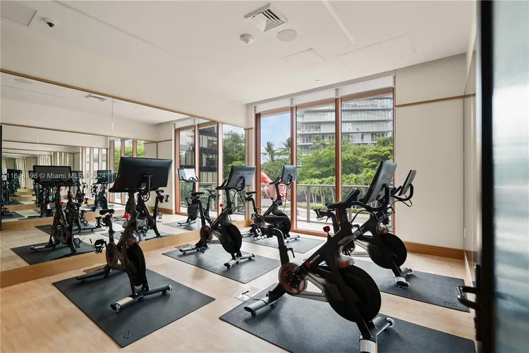 Mr. C Residences Bayshore Tower #401 image #51