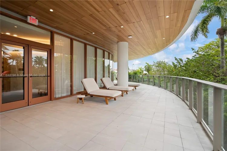 Mr. C Residences Bayshore Tower #401 image #54