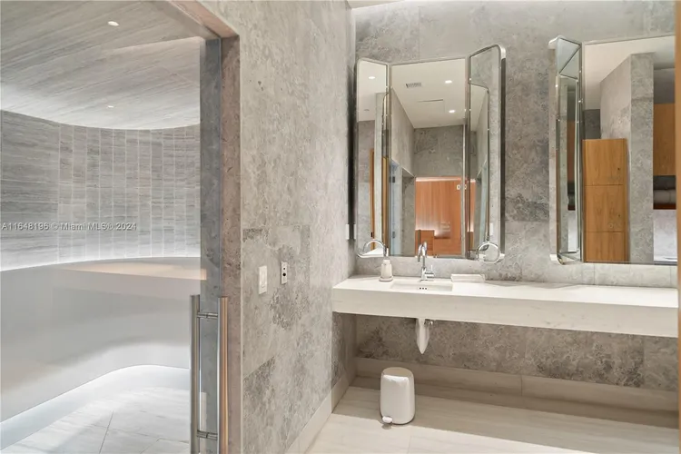 Mr. C Residences Bayshore Tower #401 image #55