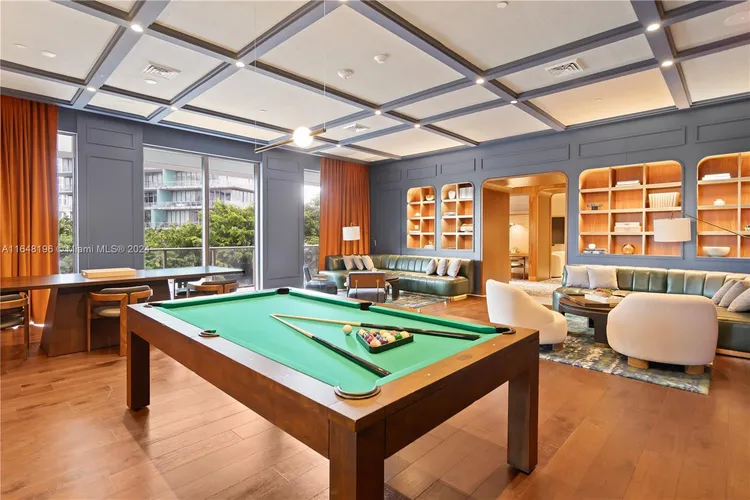 Mr. C Residences Bayshore Tower #401 image #57