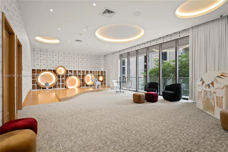 Mr. C Residences Bayshore Tower #401 image #60