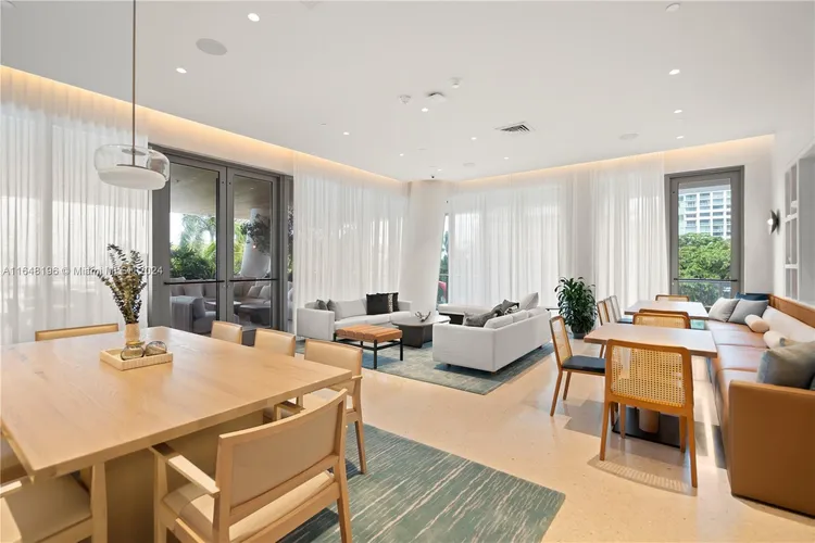 Mr. C Residences Bayshore Tower #401 image #61