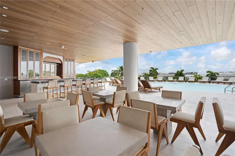 Mr. C Residences Bayshore Tower #401 image #64