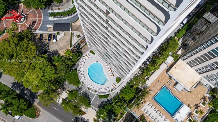 Mr. C Residences Bayshore Tower #401 image #65