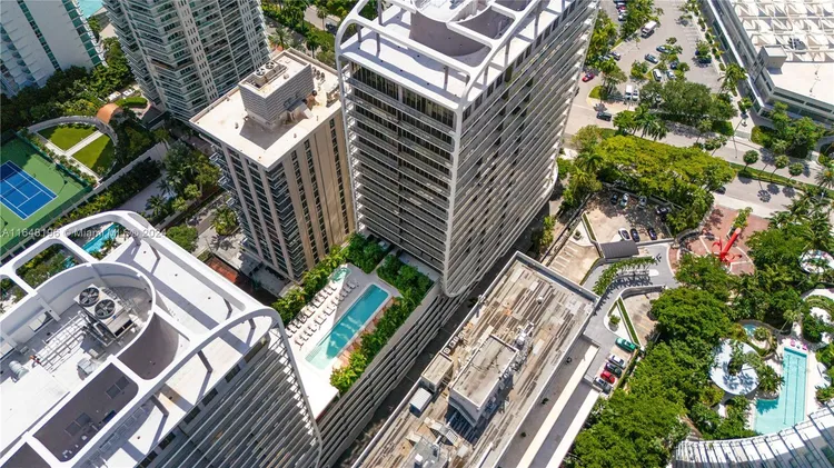 Mr. C Residences Bayshore Tower #401 image #66