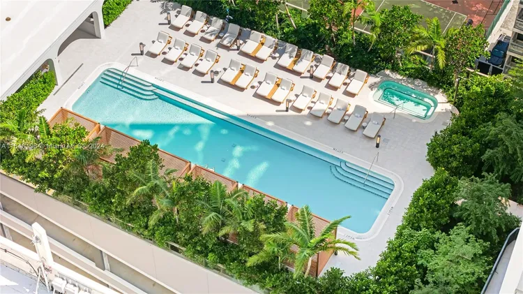 Mr. C Residences Bayshore Tower #401 image #67