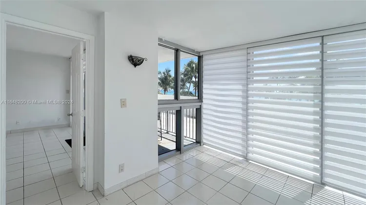Mirasol Ocean Towers #412 image #13
