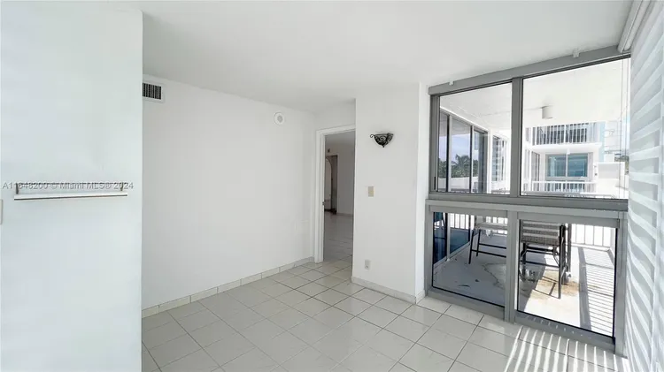 Mirasol Ocean Towers #412 image #14