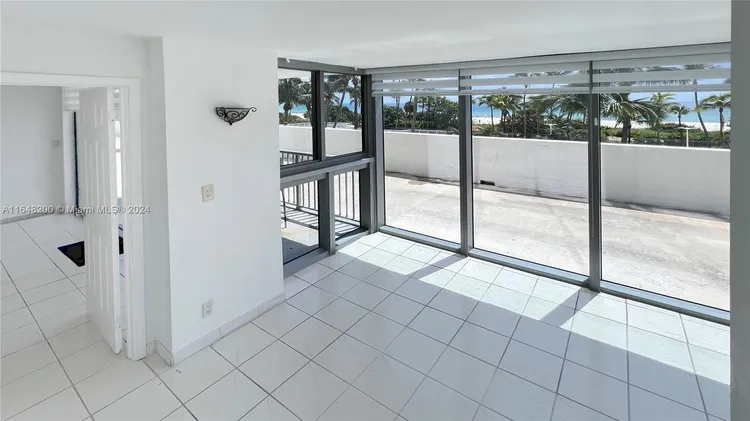 Mirasol Ocean Towers #412 image #15