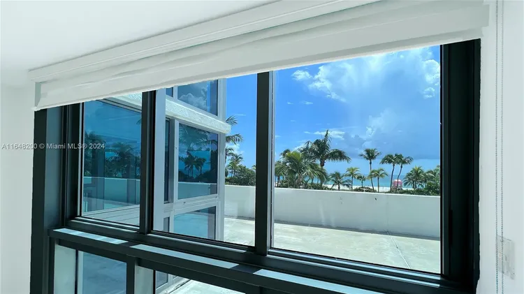 Mirasol Ocean Towers #412 image #22