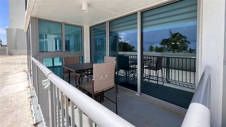 Mirasol Ocean Towers #412 image #38