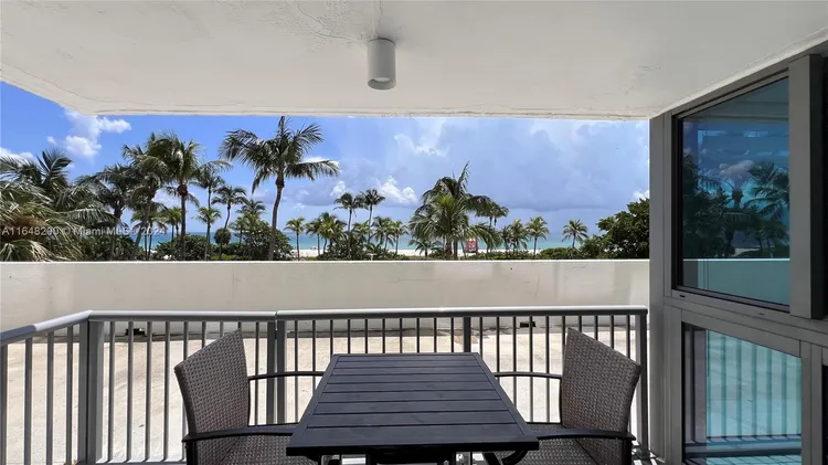 Mirasol Ocean Towers #412 image #39