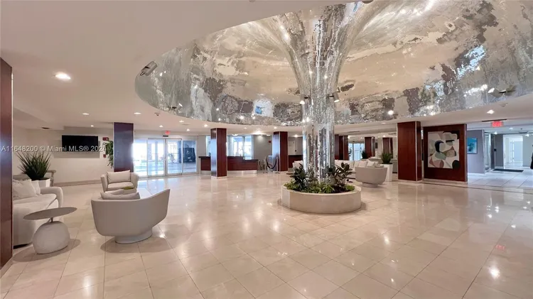 Mirasol Ocean Towers #412 image #41