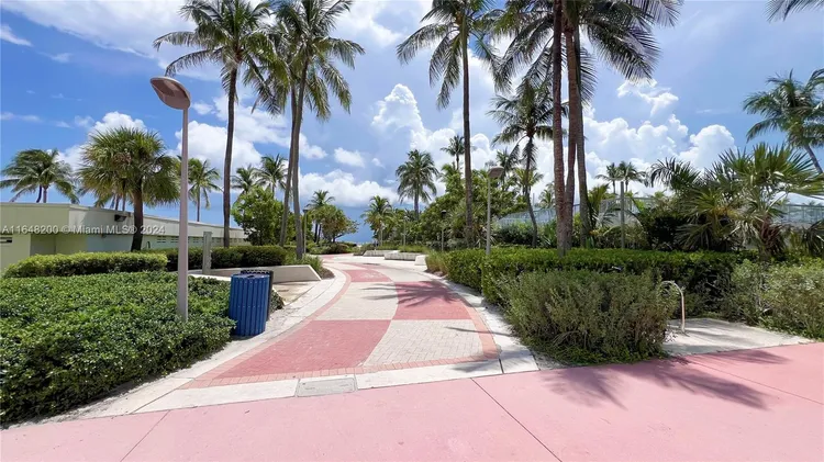 Mirasol Ocean Towers #412 image #46