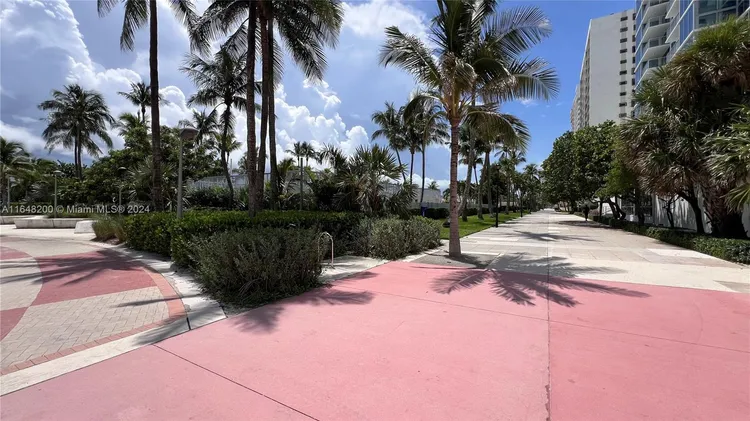 Mirasol Ocean Towers #412 image #47
