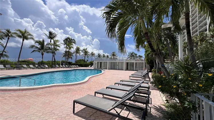 Mirasol Ocean Towers #412 image #48