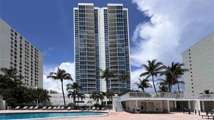 Mirasol Ocean Towers #412 image #49