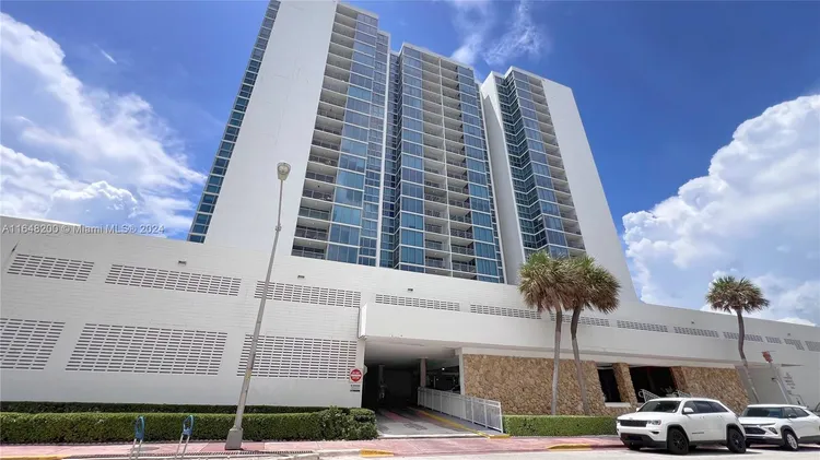 Mirasol Ocean Towers #412 image #51