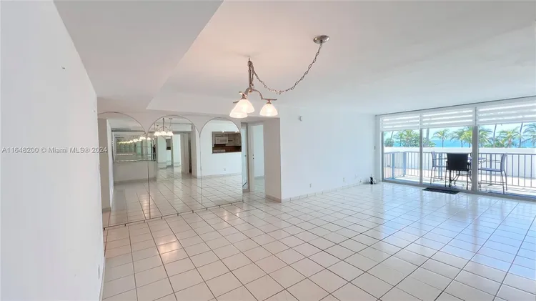 Mirasol Ocean Towers #412 image #8