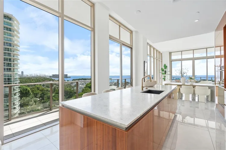 Mr. C Residences Bayshore Tower #802 image #10