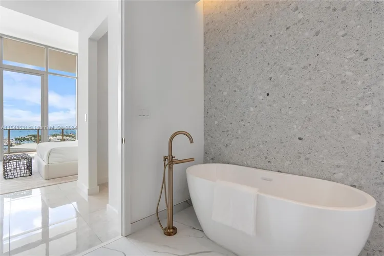 Mr. C Residences Bayshore Tower #802 image #18