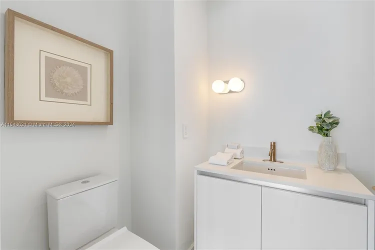 Mr. C Residences Bayshore Tower #802 image #22