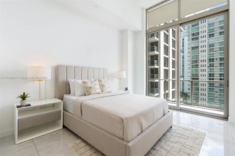 Mr. C Residences Bayshore Tower #802 image #23