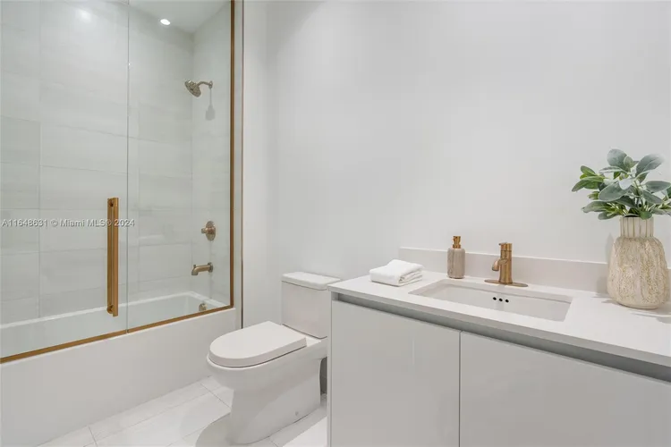 Mr. C Residences Bayshore Tower #802 image #25