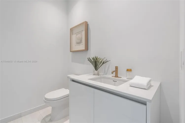 Mr. C Residences Bayshore Tower #802 image #26