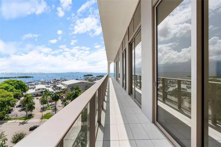 Mr. C Residences Bayshore Tower #802 image #28