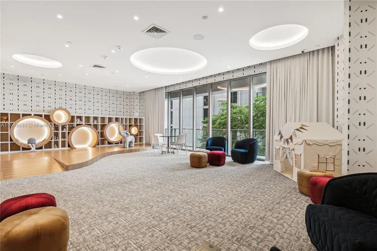 Mr. C Residences Bayshore Tower #802 image #30