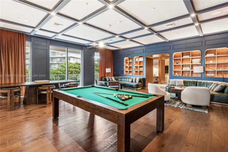 Mr. C Residences Bayshore Tower #802 image #32