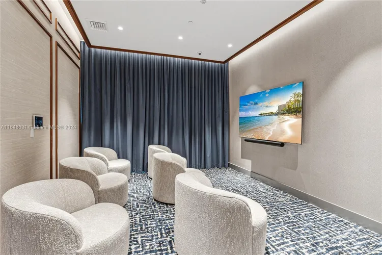 Mr. C Residences Bayshore Tower #802 image #33