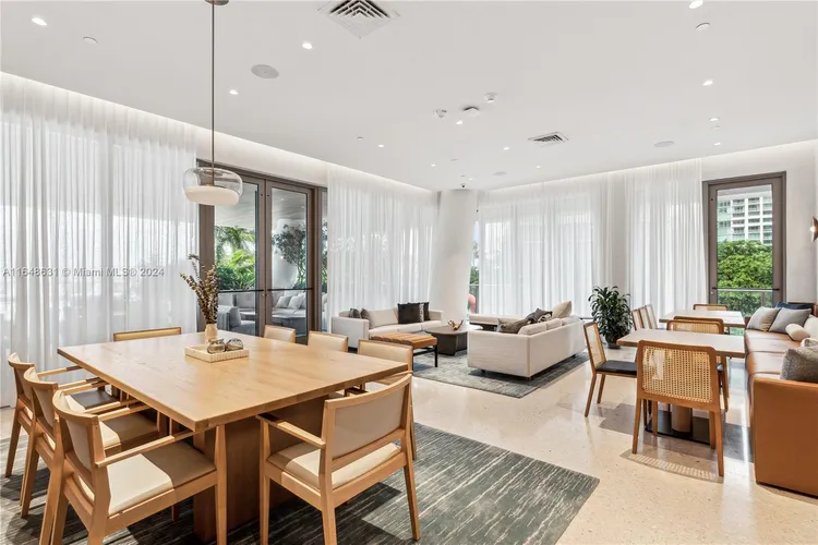 Mr. C Residences Bayshore Tower #802 image #34