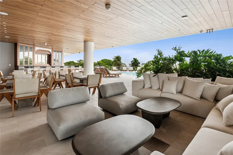 Mr. C Residences Bayshore Tower #802 image #35