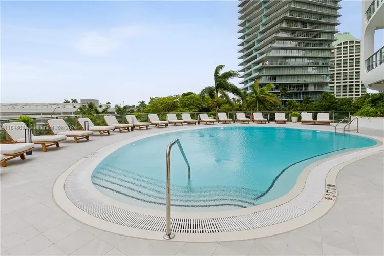 Mr. C Residences Bayshore Tower #802 image #36