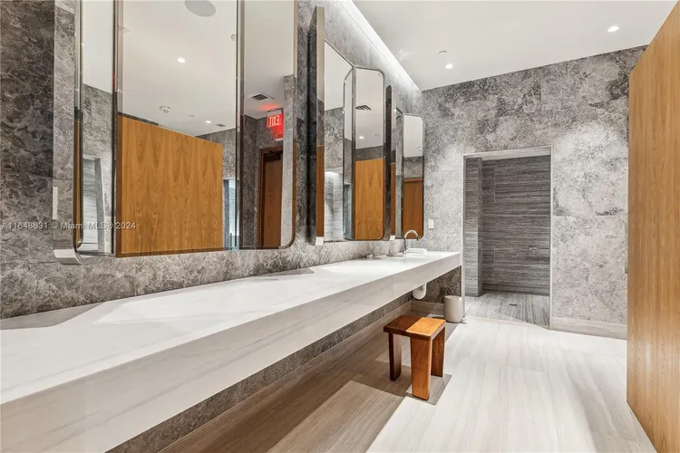 Mr. C Residences Bayshore Tower #802 image #37