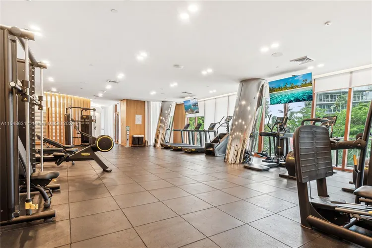 Mr. C Residences Bayshore Tower #802 image #41