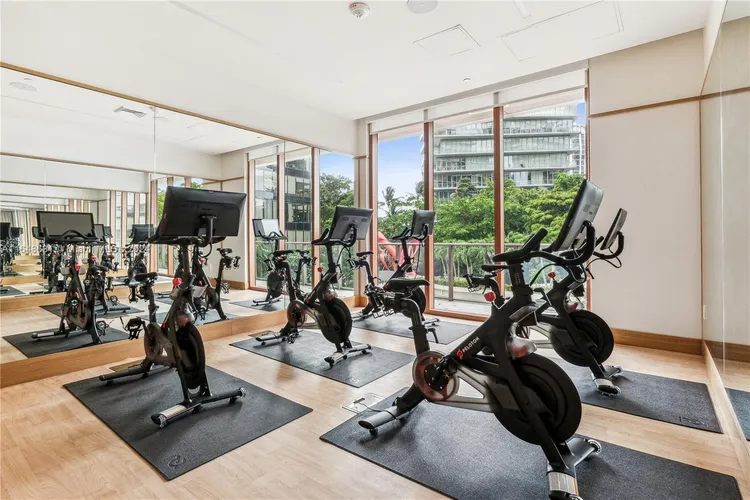 Mr. C Residences Bayshore Tower #802 image #42